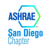 ASHRAE San Diego Chapter logo - Similar company to Sc Engineers