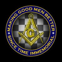 Big Stone Gap Masonic Lodge No. 208 AF&AM logo - Similar company to Fort Worth Masonic Lodge No. 148