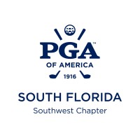 South Florida Southwest PGA Chapter logo - Similar company to Kechlibar.Net