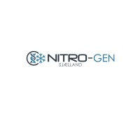 Nitro-gen logo - Similar company to Nitrogen.Ai