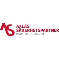 Axlås Solidlås logo - Similar company to Prosero Security Group