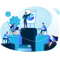 Engineering | Mentor | Trainer | CAD | Mechanical Design | Career Guide | Consultant | Freelancer logo - Similar company to Diagonal Cadd