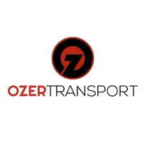 Ozer Transport Services logo - Similar company to Half-House