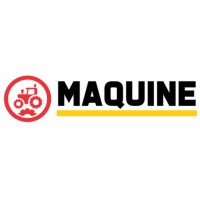 Maquine logo - Similar company to Productos Moro