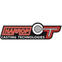 Harrop Casting Technologies logo - Similar company to Kubpower