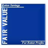 Fair Value logo - Similar company to Tch