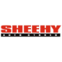 Sheehy Auto Stores logo - Similar company to Ourisman Automotive Group