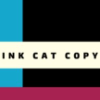 Ink Cat Copy