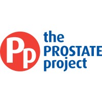 The Prostate Project logo - Similar company to Prostate Network
