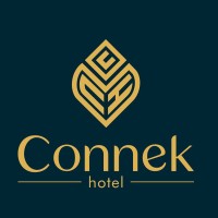 Connek Hotel logo - Similar company to Meritel Hanoi