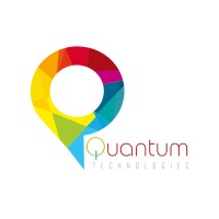 Quantum Technologies Solution logo - Similar company to Carnegie Mellon Quantum Computing