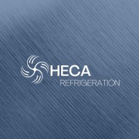 HECA Refrigeration logo - Similar company to Map Houston