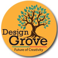 Design Grove logo - Similar company to Rays Soft