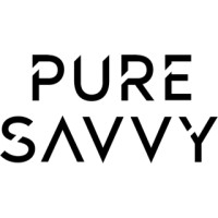 Pure Savvy logo - Similar company to Skin Library