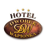 Hotel*** Dworek Wapionka logo - Similar company to Polkrys