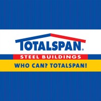 Totalspan Steel Buildings Australia logo - Similar company to Anchor Modular Buildings