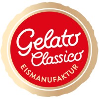 Gelato Classico - Die Eismanufaktur GmbH logo - Similar company to Nice Ice