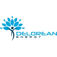 Delorean Energy logo - Similar company to Mosaic Immunoengineering Inc.