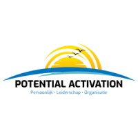 Potential Activation B.V. logo - Similar company to Profiler360