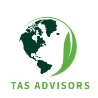 Tas advisor logo - Similar company to Tas