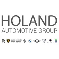 Holand Automotive Group logo - Similar company to Futurplus