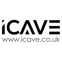 iCaveUK logo - Similar company to Chargingcable