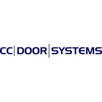 CC Door Systems Ltd logo - Similar company to Cc Doors Ltd