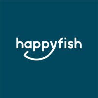 Happy Fish logo - Similar company to Shanghai Synchrotron Radiation Facility