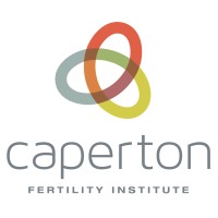Caperton Fertility Institute logo - Similar company to Healoverse