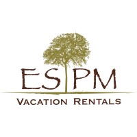 ESPM Vacation Rentals logo - Similar company to Thomas Media Group, Llc. | Black Pages South | Black Expo South