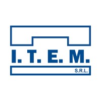 ITEM S.R.L logo - Similar company to Giusti Software Srl