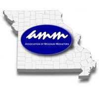 Association of Missouri Mediators logo - Similar company to Kansas City Tomorrow Alumni Association (Kctaa)