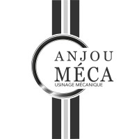 Anjou Méca logo - Similar company to Sarl Coudray