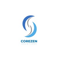 Corezen Solutions logo - Similar company to Corezenn