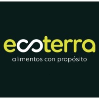 Ecoterra logo - Similar company to LOMI Chile