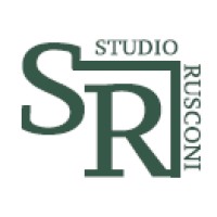 Studio Rusconi Commercialisti logo - Similar company to Magazzù & D'Alessandro Commercialisti Associati
