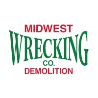 Midwest Wrecking Co. logo - Similar company to Arrow Construction