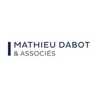 MATHIEU-DABOT & Associés logo - Similar company to Crj Avocats