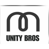 UNITY BROS logo - Similar company to Powerdrop