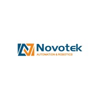 NOVOTEK SOLUTIONS LIMITED logo - Similar company to Ab Automation
