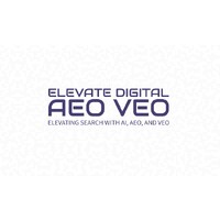 Elevate Digital AEO VEO logo - Similar company to Elevated Search Partners