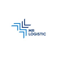 Mr.logistic | مستر لجستیک logo - Similar company to Cheetapost | چیتاپست