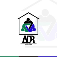 Alternative Dispute Resolution Society, UNIBEN logo - Similar company to Justice Chambers, University Of Ilorin