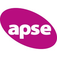 APSE - Association for Public Service Excellence logo - Similar company to Shimpac Systems