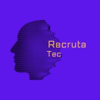 Recruta Tec logo - Similar company to Vagasti