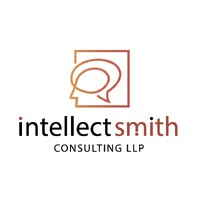 IntellectSmith Consulting LLP logo - Similar company to Raghav Panchal & Co.
