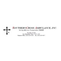 SOUTHERNCROSS AMBULANCE logo - Similar company to Marshall Ems Billing