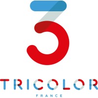 Tricolor logo - Similar company to Ashok
