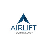 Airlift Technology logo - Similar company to Galli Maps