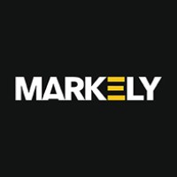 Markely Agency logo - Similar company to Smart Web Agency Ltd